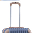 Carry Case S 2 3 Tsa