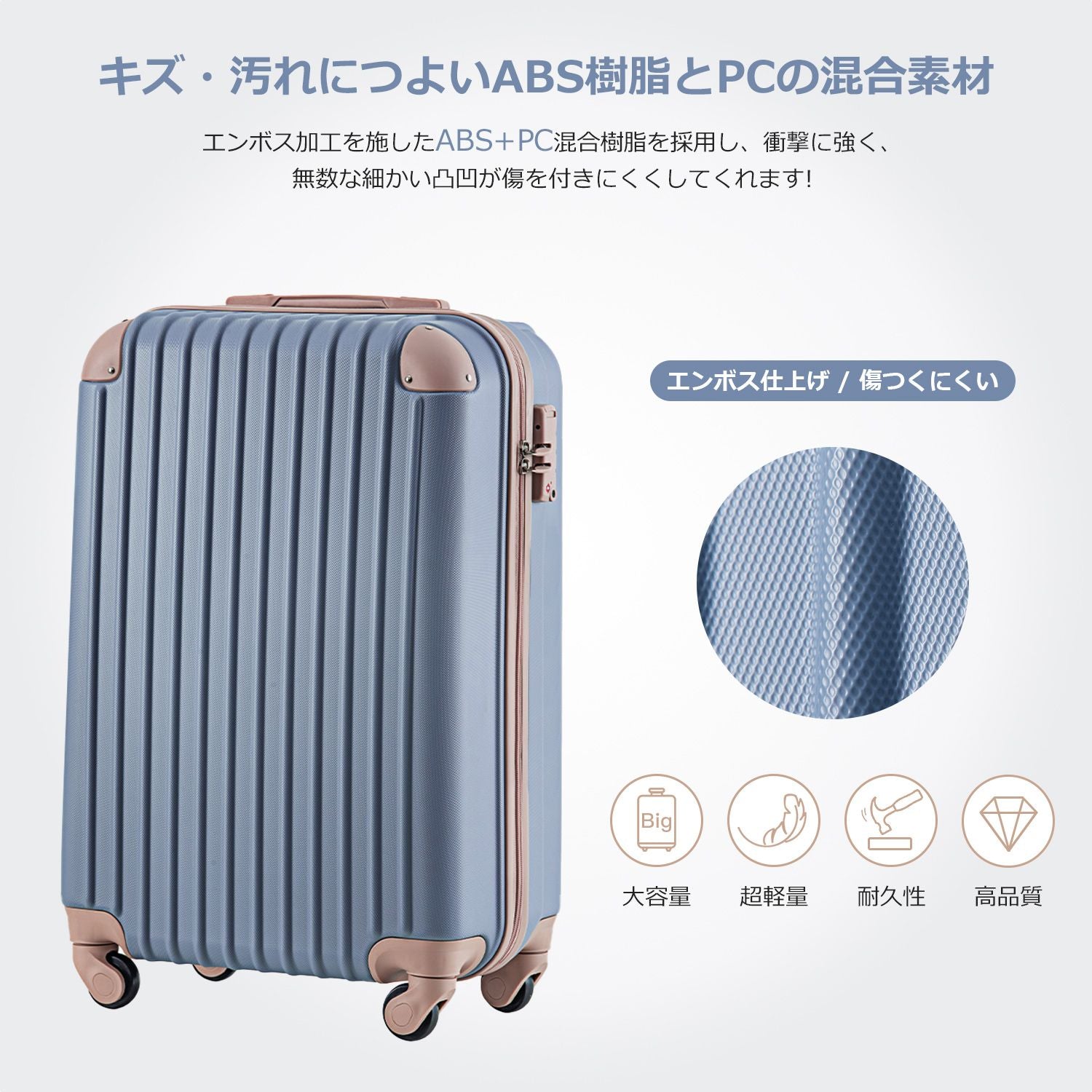 Carry Case S 2 3 Tsa