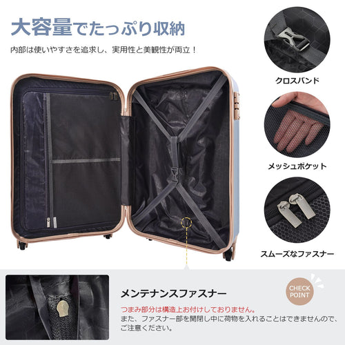 Carry Case S 2 3 Tsa