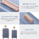Carry Case S 2 3 Tsa