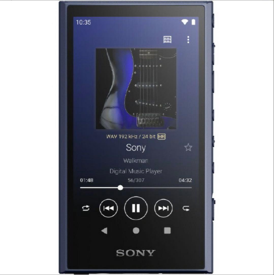 Sony Digital Audio Players Walkman A300