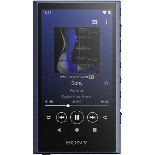 Sony Digital Audio Players Walkman A300