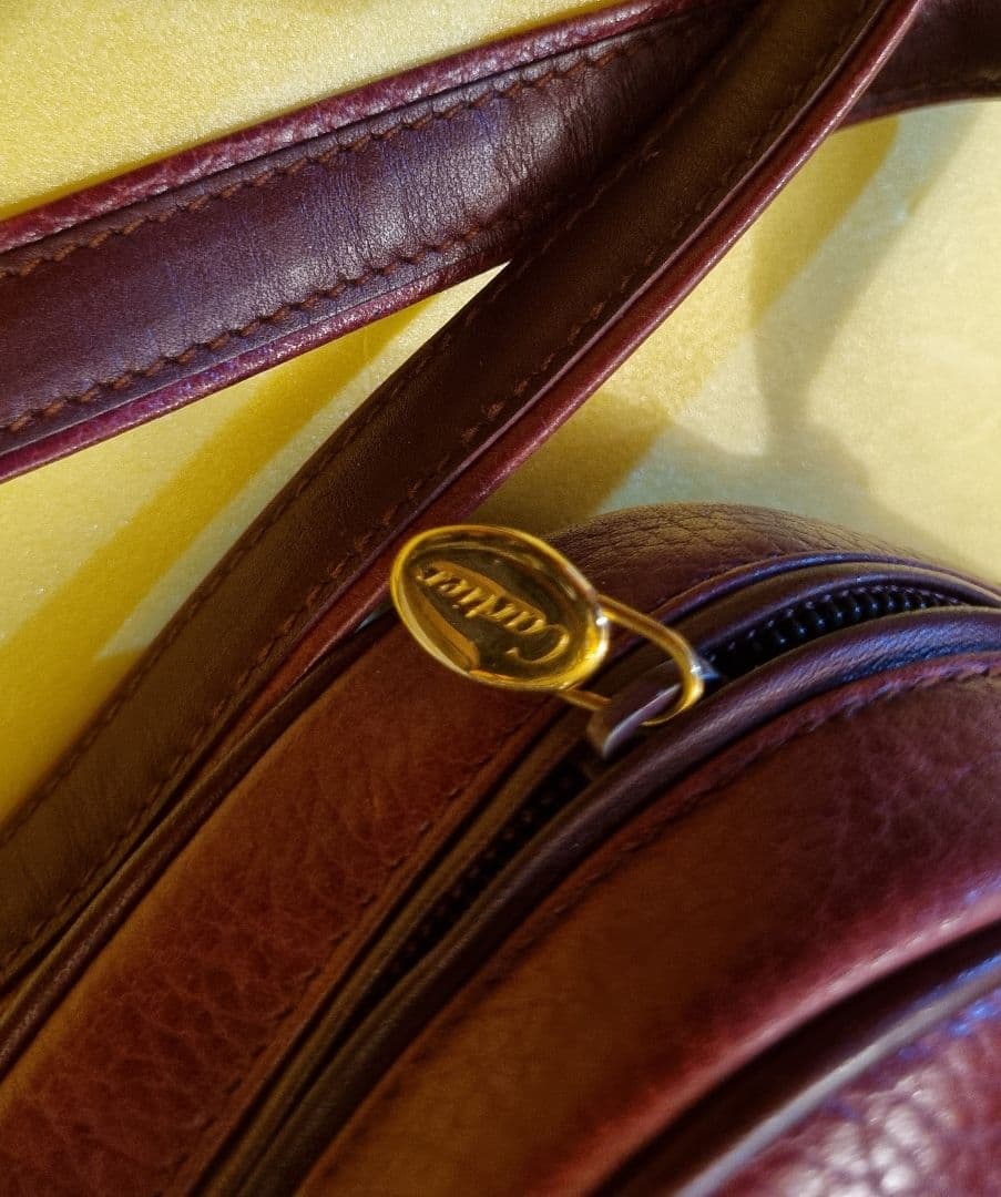 Shoulder Bags Must De Cartier