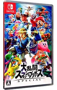 Nintendo Software (Package Version) Switch Special