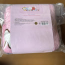 Bt21 Towels Flannel Blanket 140X100Cm