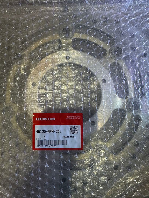 Honda Brake Cb400