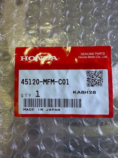 Honda Brake Cb400