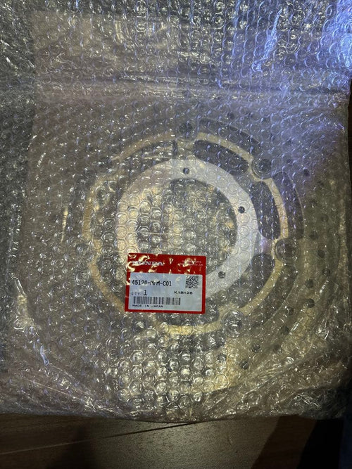 Honda Brake Cb400