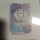 Horo Live Carddas Sec