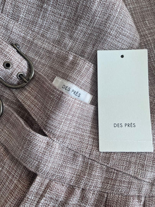 Des Pres Slacks 34 58300