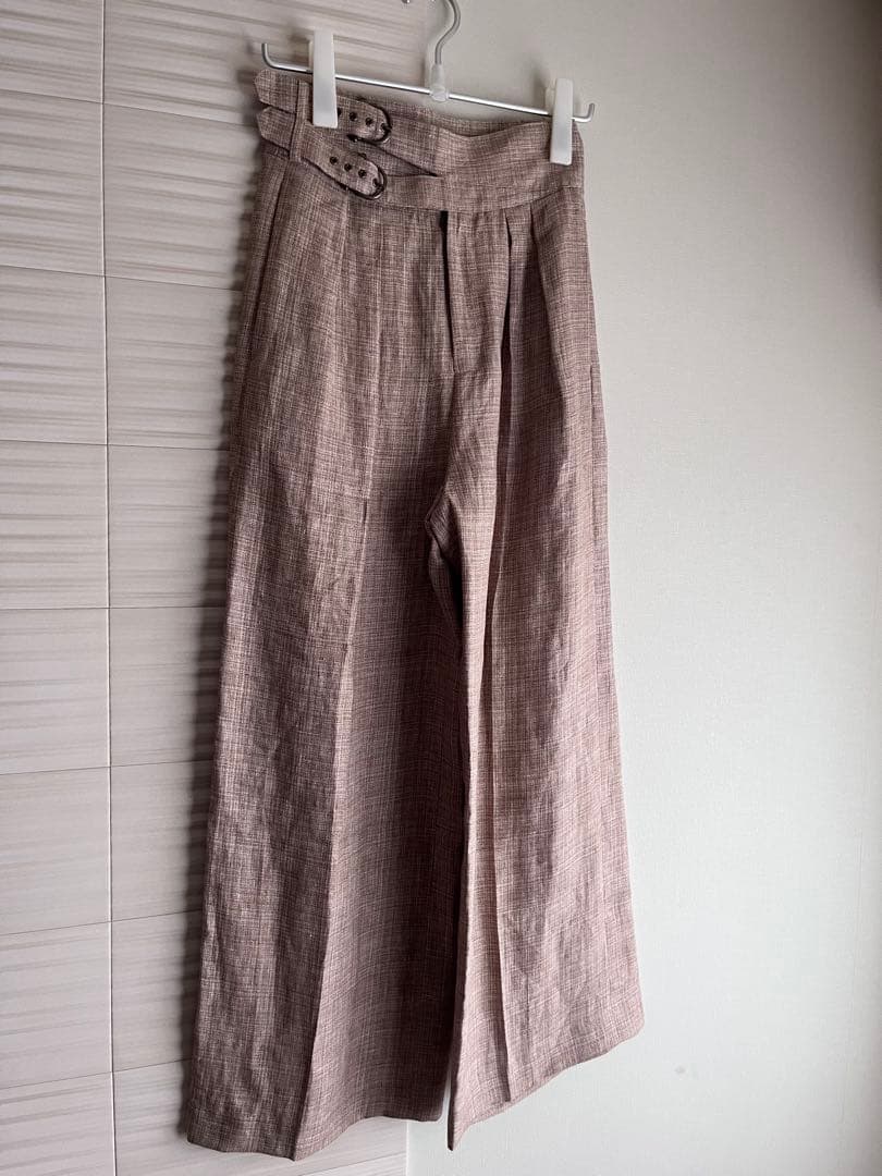 Des Pres Slacks 34 58300