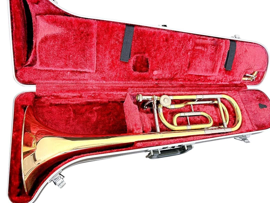 Yamaha Trombone Body Ysl820G 003197