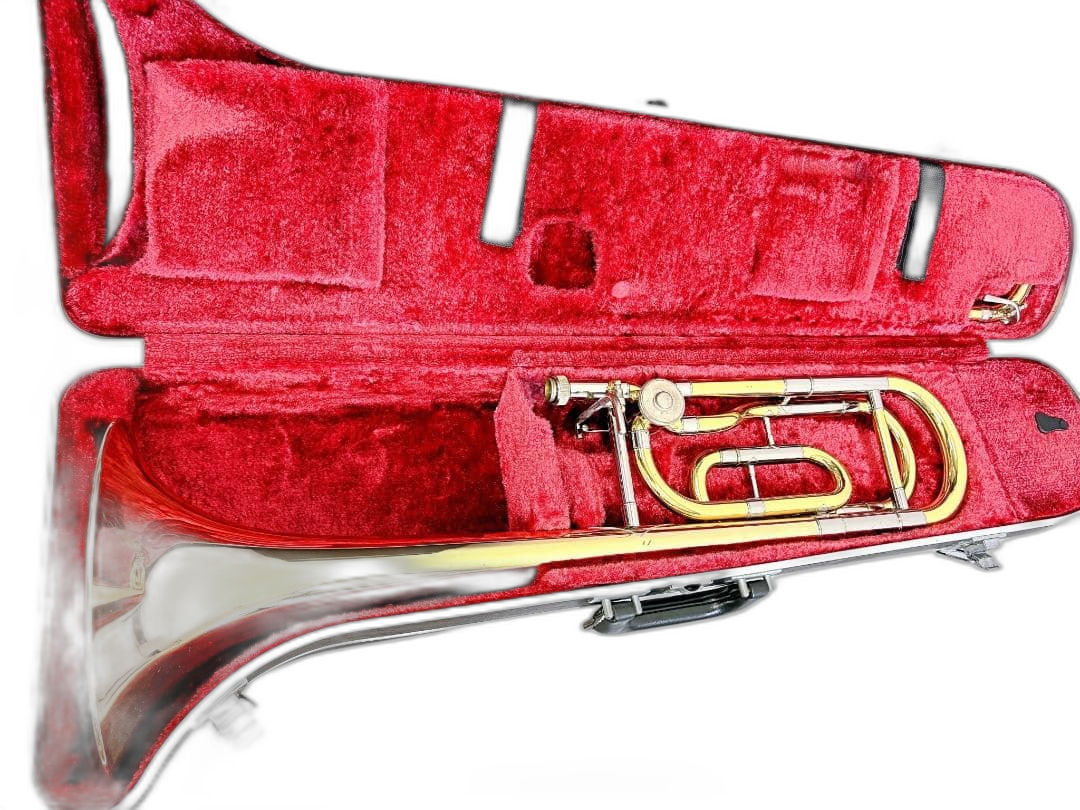Yamaha Trombone Body Ysl820G 003197