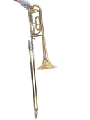 Yamaha Trombone Body Ysl820G 003197