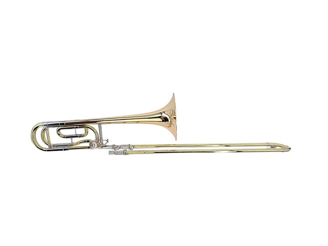 Yamaha Trombone Body Ysl820G 003197