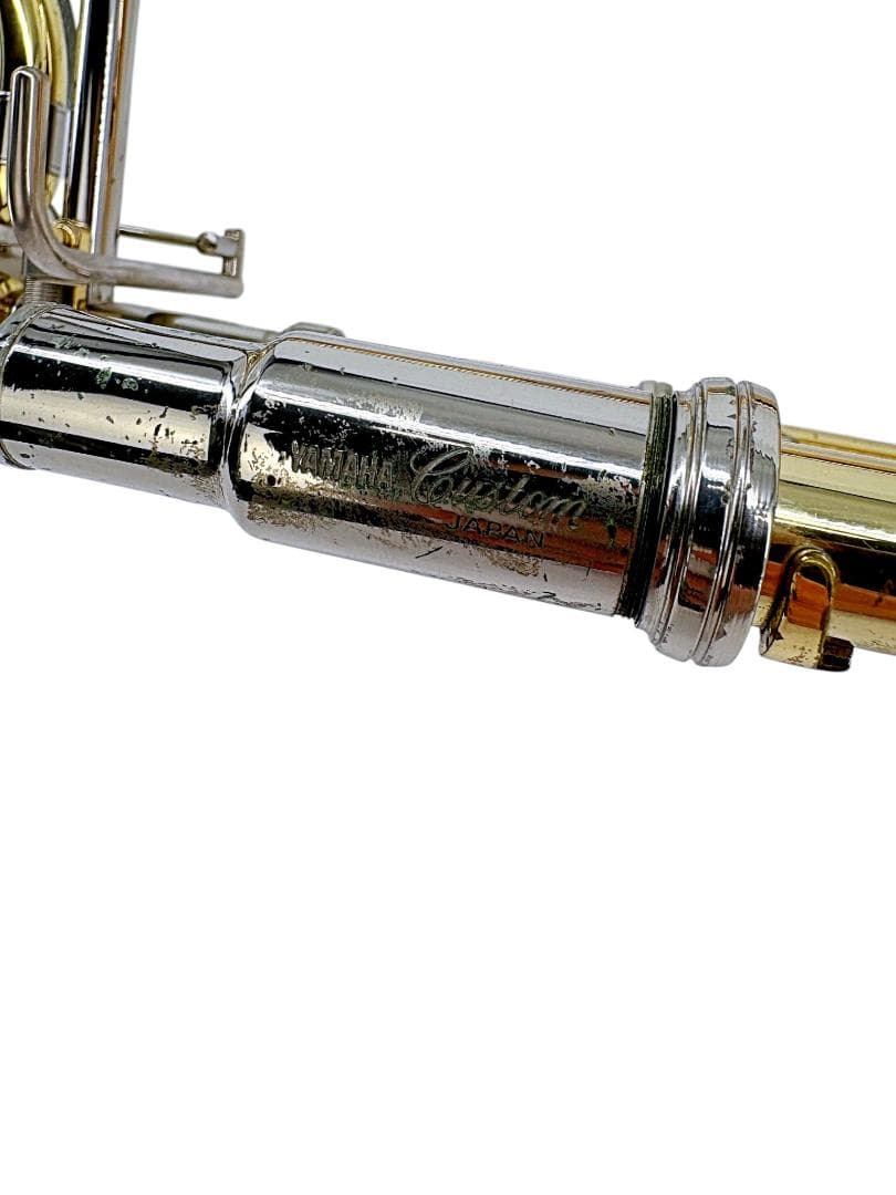 Yamaha Trombone Body Ysl820G 003197