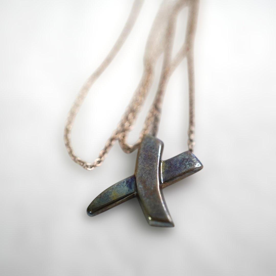 Tiffany Necklaces 6842 Tiffany&Co. 925