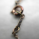 Tiffany Necklaces 6842 Tiffany&Co. 925