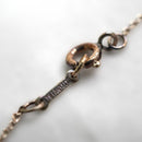 Tiffany Necklaces 6842 Tiffany&Co. 925