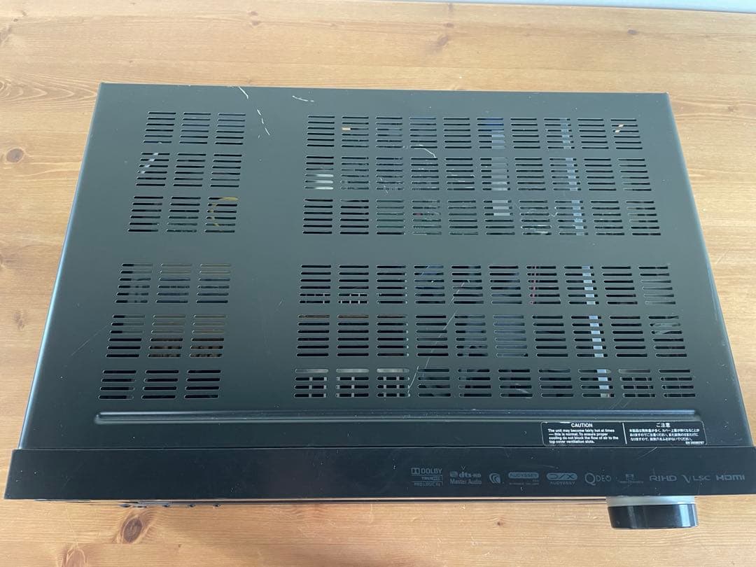 Onkyo Av Amplifiers Tx-Na609[