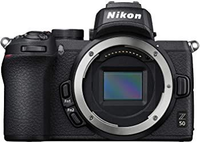 Digital Slr Nikon Z50