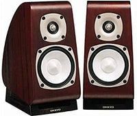Sound Speaker Rear Bar Onkyo 2 1 D-Tk10