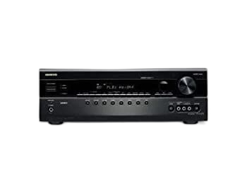 Amplifier Body Onkyo 7.1Ch Av 160W 7 Tx-Sa578(B)