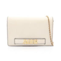 Christian Dior Shoulder Bag J'Adior Used B