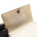 Christian Dior Shoulder Bag J'Adior Used B