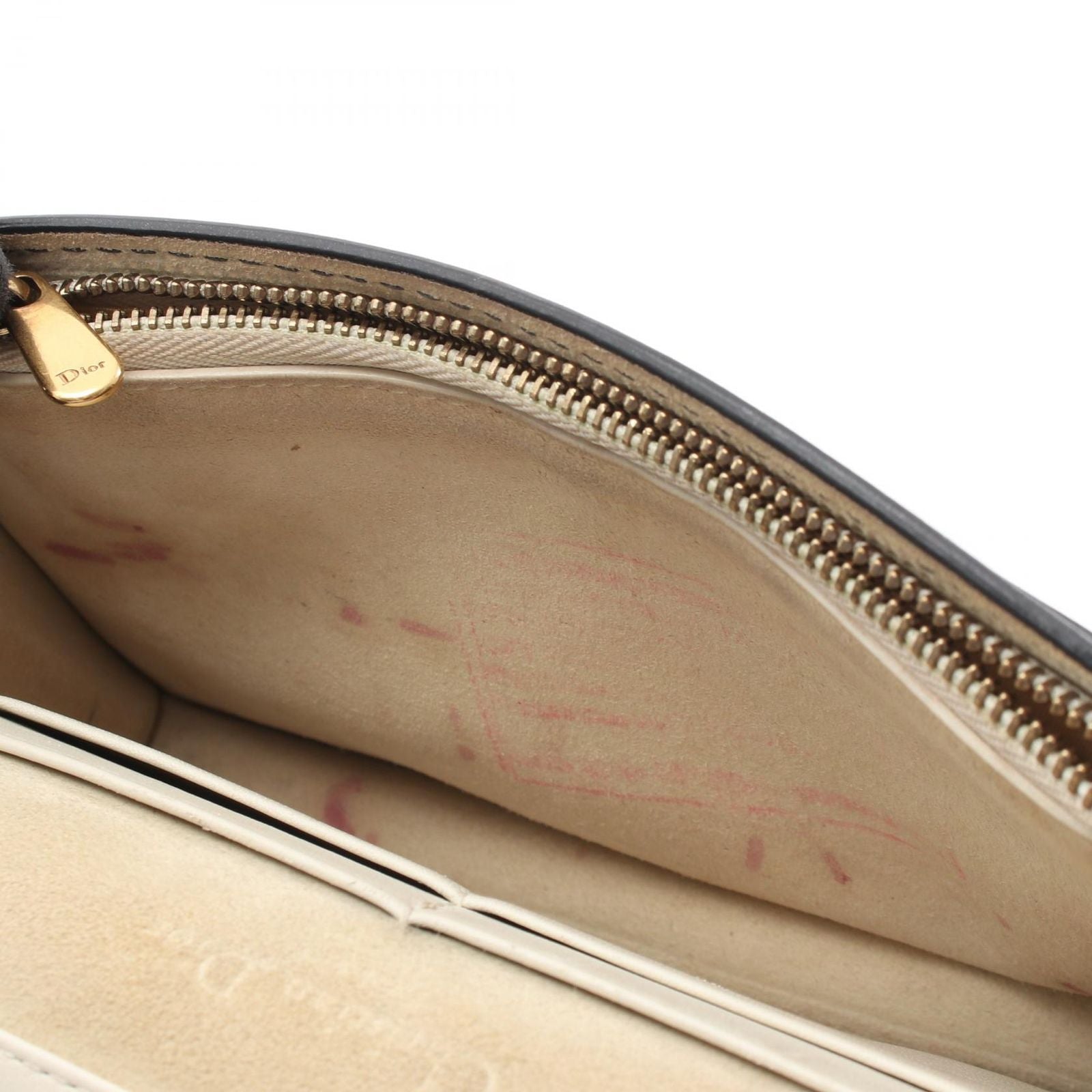 Christian Dior Shoulder Bag J'Adior Used B