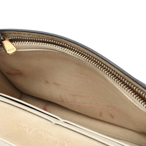 Christian Dior Shoulder Bag J'Adior Used B
