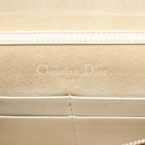 Christian Dior Shoulder Bag J'Adior Used B