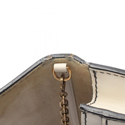 Christian Dior Shoulder Bag J'Adior Used B