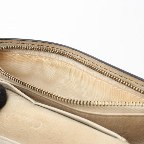 Christian Dior Shoulder Bag J'Adior Used B