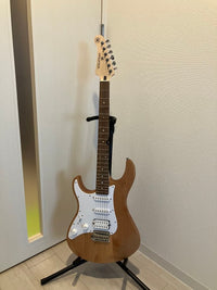 Yamaha Electric Guitars Pacifica 112Lh