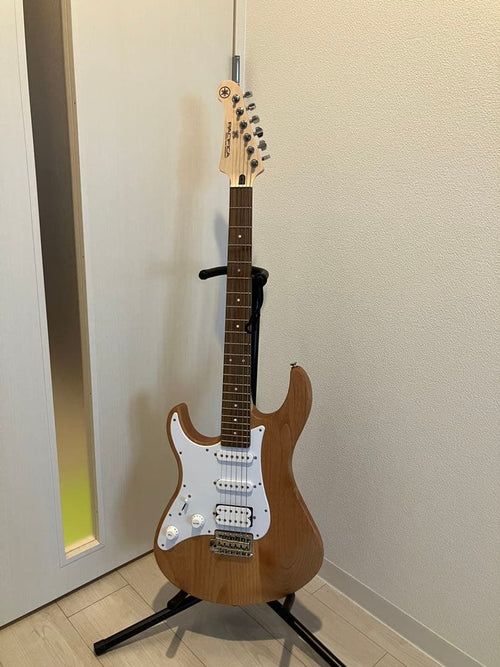 Yamaha Electric Guitars Pacifica 112Lh