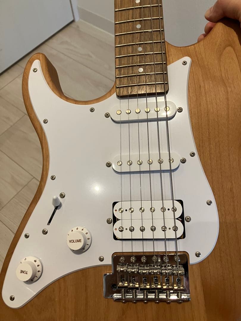 Yamaha Electric Guitars Pacifica 112Lh