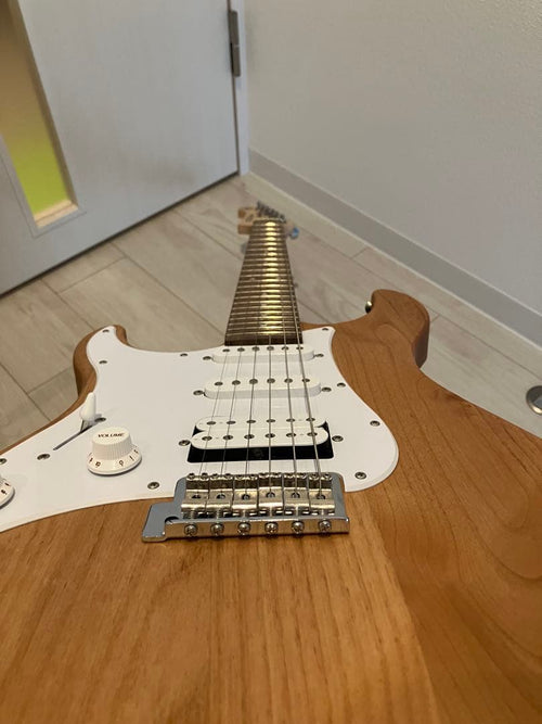 Yamaha Electric Guitars Pacifica 112Lh