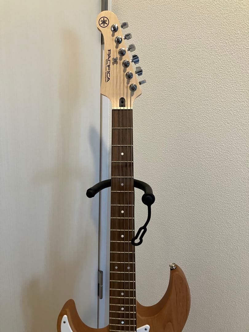 Yamaha Electric Guitars Pacifica 112Lh