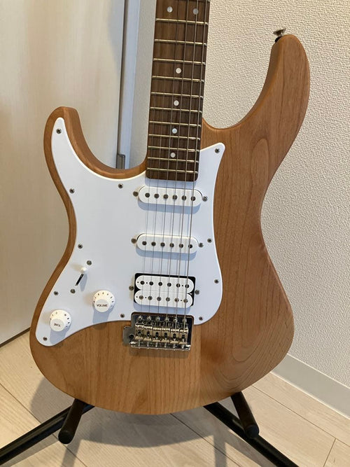 Yamaha Electric Guitars Pacifica 112Lh