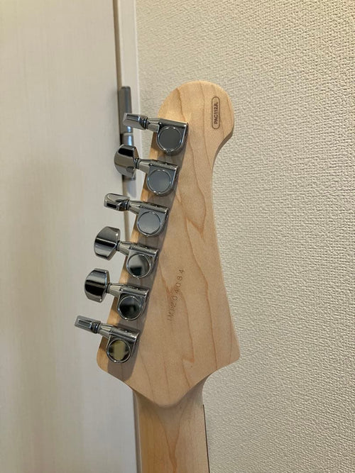 Yamaha Electric Guitars Pacifica 112Lh