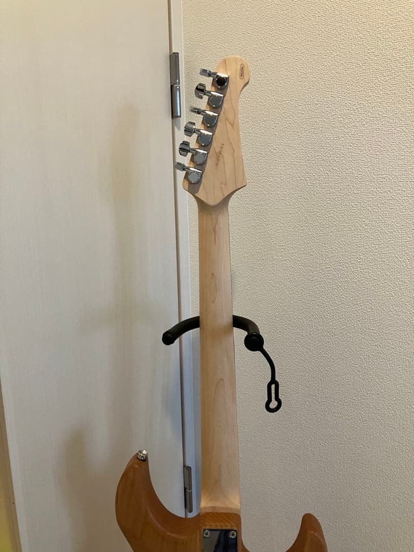 Yamaha Electric Guitars Pacifica 112Lh