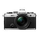 Om System Others Om-3 12-45Mm F4.0 Pro Om3L1245Kslv