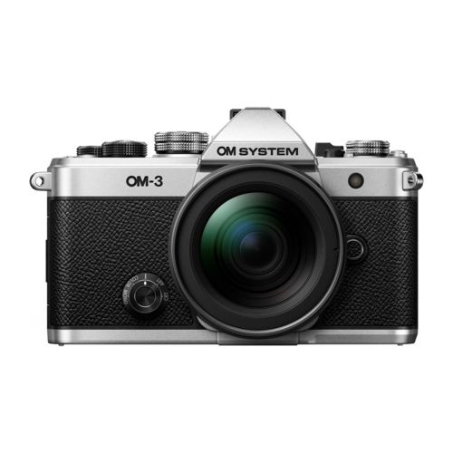 Om System Others Om-3 12-45Mm F4.0 Pro Om3L1245Kslv