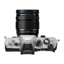 Om System Others Om-3 12-45Mm F4.0 Pro Om3L1245Kslv