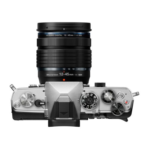 Om System Others Om-3 12-45Mm F4.0 Pro Om3L1245Kslv
