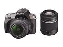 Digital Slr Sony 330 Dslra330Y