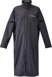 Yamaha Raincoat 90792-R071L