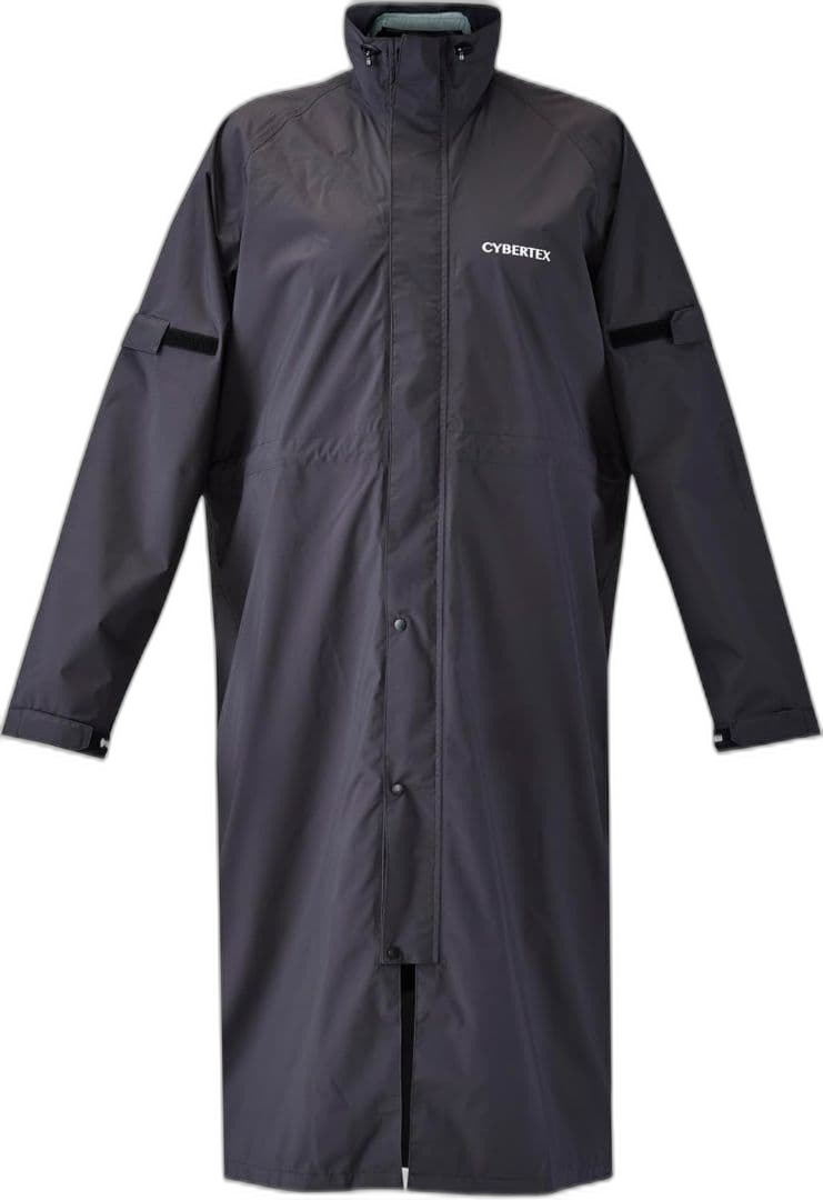 Yamaha Raincoat 90792-R071L