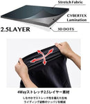 Yamaha Raincoat 90792-R071L